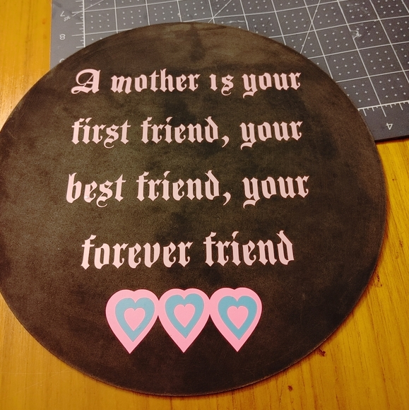 Handmade Mothers day gifts - Picture 5 of 6